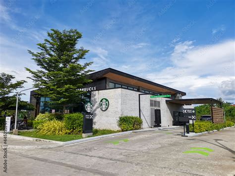 Starbucks (The District Imus, Imus, Cavite .